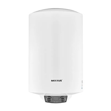 Водонагреватель "Цилиндр" MIXXUS EWH-08050 ROUND DRY накопительный 50 л, сухой тен 2 kW (WH0608) WH0608 фото