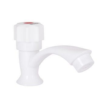Кран на одну воду для раковины Brinex BW 0221 SD00033041 фото