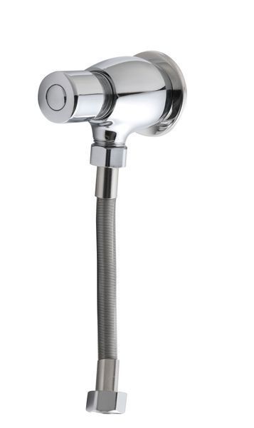 Пісуар підлоговий MIXXUS PREMIUM BEVEL-0902 440x320x970mm з краном для пісуара (MP6666) MP6666 фото