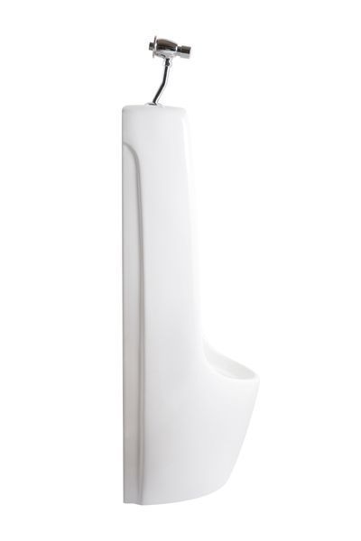 Пісуар підлоговий MIXXUS PREMIUM BEVEL-0902 440x320x970mm з краном для пісуара (MP6666) MP6666 фото