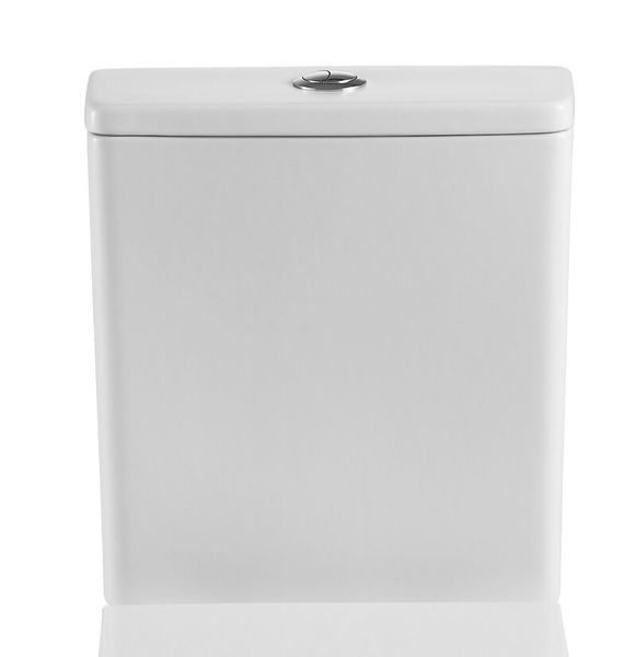 Бачок для унитаза-компакта Mixxus Premium Bevel-0401-T1 Tank 625х390х845 со сливной арматурой (MI8321) MI8321 фото