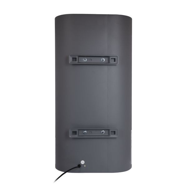 Водонагрівач електричний Thermo Alliance 80 л, Grey, плоский вертикальний, сухий ТЕН 2 кВт (0,8+1,2) DT80V20GPDD2G SD00055142 фото