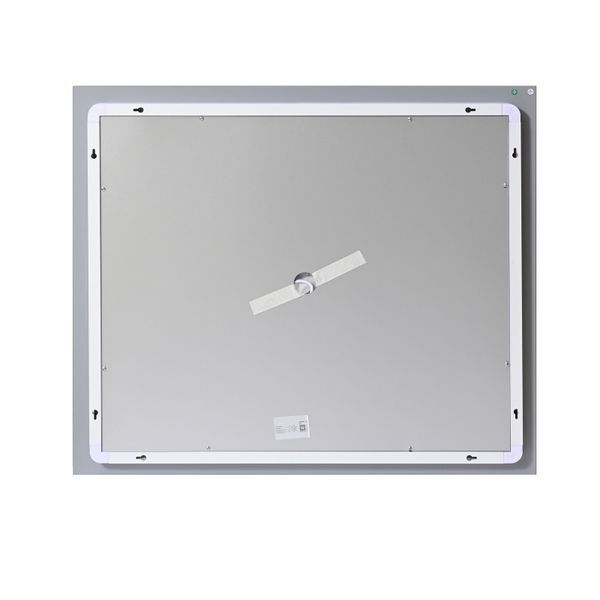 Зеркало Qtap Taurus (TA1) 800&times;700 мм с LED-подсветкой Touch, с антизапотеванием, с диммером, рег. темп. цвета (3000-6500K) QTTAU80070048954 SD00055078 фото