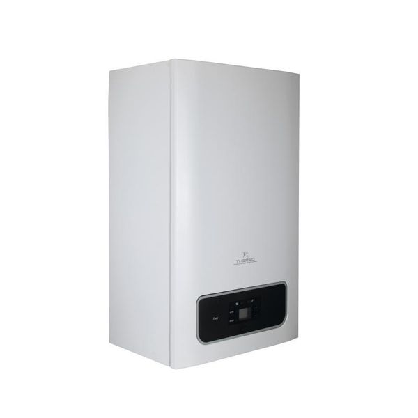 Котел газовый Thermo Alliance EWA 24 кВт (Двухконтурный,Condensing) SD00050508 фото