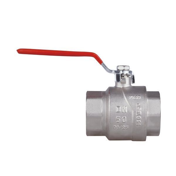 Кран шаровой Thermo Alliance Forte 2" ВР для воды (ручка) SF600W50 SD00010547 фото