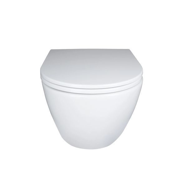 Комплект Grohe Set Унітаз ELLIPSE-0301-T3 система змиву TORNADO 3.0 + Інсталяція Grohe Rapid SL 38536001 + панель змиву 38732000 (38536001ELLIPS0301T3) 38536001ELLIPS0301T3 фото