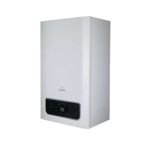 Котел газовый Thermo Alliance EWA 24 кВт (Двухконтурный,Condensing) SD00050508 фото