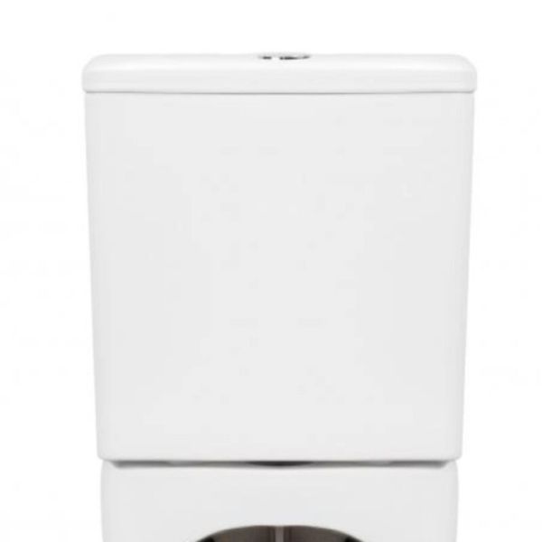 Бачок для унитаза-компакта Mixxus Premium Bevel-0401-T1 Tank 625х390х845 со сливной арматурой (MI8321) MI8321 фото