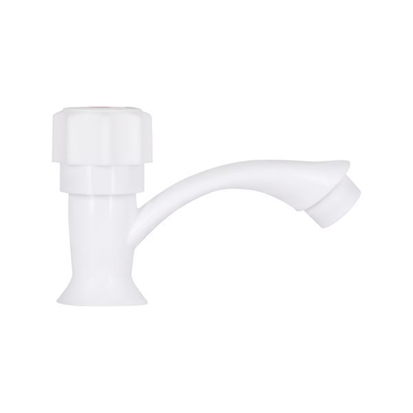 Кран на одну воду для раковины Brinex BW 0221 SD00033041 фото