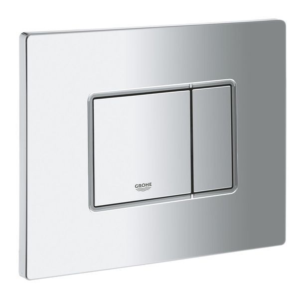 Комплект Grohe Set Унітаз ELLIPSE-0301-T3 система змиву TORNADO 3.0 + Інсталяція Grohe Rapid SL 38536001 + панель змиву 38732000 (38536001ELLIPS0301T3) 38536001ELLIPS0301T3 фото
