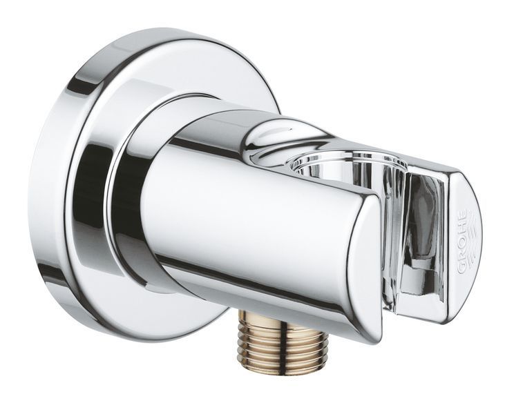 Комплект гигиенического душа Grohe BauLoop New (UA11104201) UA11104201 фото
