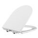 Унитаз-компакт Mixxus BEVEL-0407-T1 630х350х795mm, система смыва TORNADO 1.0 (MI6690) MI6690 фото 9