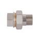 Сгон-американка Thermo Alliance Standart 1/2"ВН никель, прямой TAS190W15 SD00053400 фото 5