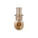 Кут натяжний Icma №1036 d20х2,8-3/4"З 851036AEGW05 SD00053884 фото 4