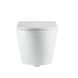 Комплект Grohe Set Унітаз ELLIPSE-0301-T3 система змиву TORNADO 3.0 + Інсталяція Grohe Rapid SL 38536001 + панель змиву 38732000 (38536001ELLIPS0301T3) 38536001ELLIPS0301T3 фото 20