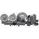 Мойка кухонная Haiba 78x50 Armonia (polish) (HB0571) HB0571 фото 2