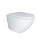 Комплект Grohe Set Унітаз ELLIPSE-0301-T3 система змиву TORNADO 3.0 + Інсталяція Grohe Rapid SL 38536001 + панель змиву 38732000 (38536001ELLIPS0301T3) 38536001ELLIPS0301T3 фото 14