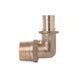 Кут натяжний Icma №1036 d20х2,8-3/4"З 851036AEGW05 SD00053884 фото 2