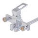Смеситель для ванны Haiba KANT 006 EURO (HB9602) HB9602 фото 4