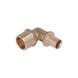 Кут натяжний Icma №1036 d20х2,8-3/4"З 851036AEGW05 SD00053884 фото 5
