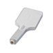 Смеситель для ванны Haiba KANT 006 EURO (HB9602) HB9602 фото 3