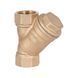 Фильтр косой Icma №50 грубой очистки 3/4" латунный SD00053613 фото 12