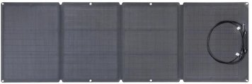 Сонячна панель EcoFlow 110W Solar Panel EcoFlow 15697 8299/15697 фото