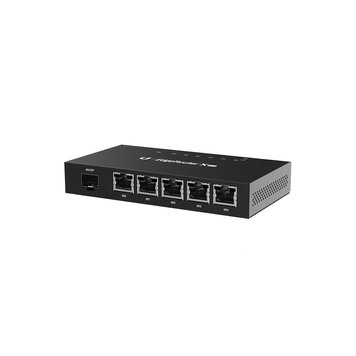 Маршрутизатор Ubiquiti EdgeRouter X SFP (ER-X-SFP) Ubiquiti 12008 9585/2535 фото