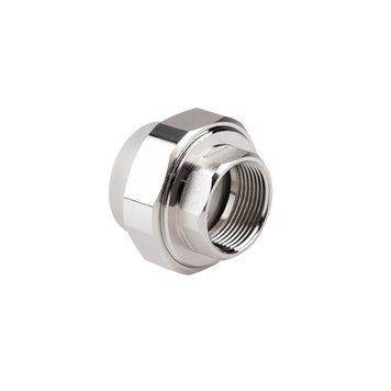 Сгон "Американка" PPR Thermo Alliance 40х1" 1/4 ВР SD00029228 фото