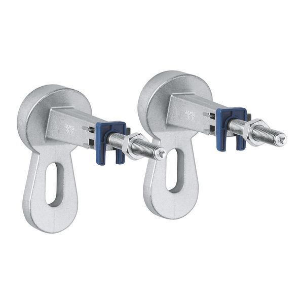 Комплект Grohe Set Унитаз ELLIPSE-0305-T3 + Инсталляция UA388400WG + панель 38732000 (388400WGELLIPS0305T3) 388400WGELLIPS0305T3 фото
