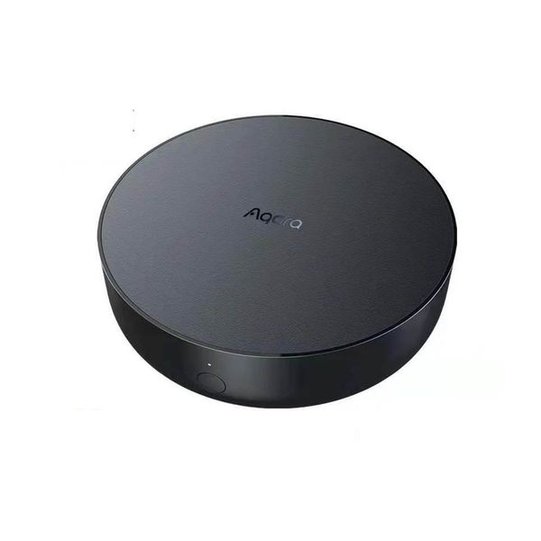 Шлюз для розумного будинку Xiaomi Aqara Hub M2 Gateway ZHWG12LM (Apple HomeKit, Google Assistant, Amazon Alexa) Xiaomi 13486-1 11214/13486 фото