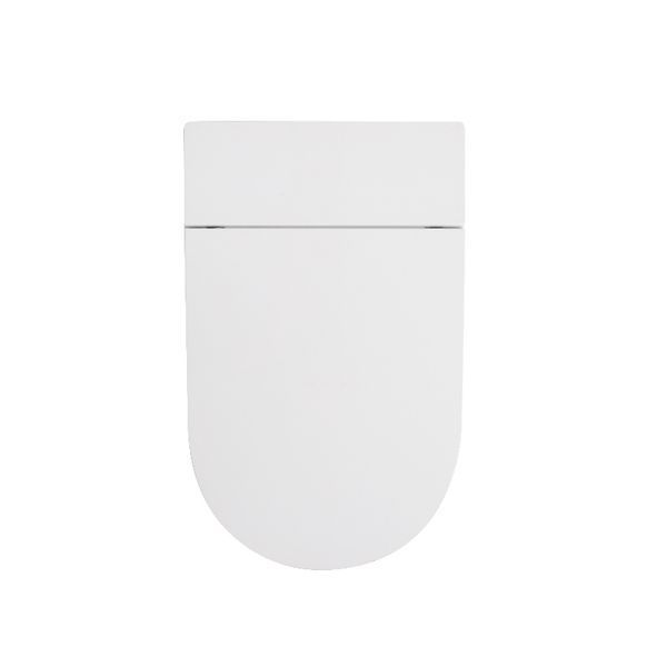 Комплект: Koer TB-0301 Smart Унитаз-биде подвесной TB-0101 с электронным управлением + Инсталляция KT-0409 + панель KT-0609-01 Chrome (KR6116) KR6116 фото