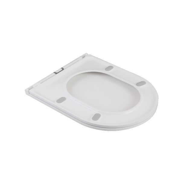 Унитаз напольный безбачковый Mixxus Premium Bevel-0702-T3 555х365х410mm система смыва Tornado 3.0 (MP6715) MP6715 фото
