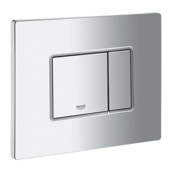 Комплект Grohe Set Унитаз ELLIPSE-0305-T3 + Инсталляция UA388400WG + панель 38732000 (388400WGELLIPS0305T3) 388400WGELLIPS0305T3 фото