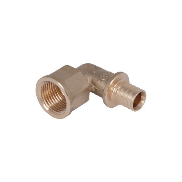 Угол натяжной Icma №1037 d16х2,2-1/2"В 851037ADBO05 SD00053885 фото