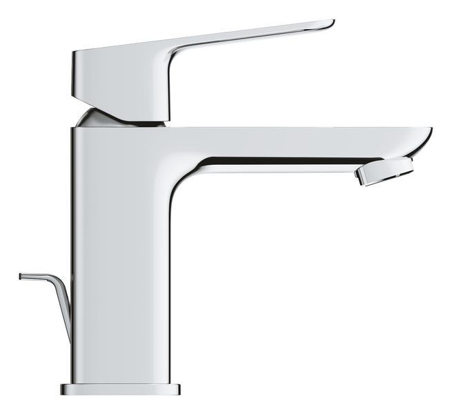 Однорычажный смеситель для раковины Grohe Cubeo S-размера (1016940000) 1016940000 фото