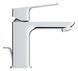 Однорычажный смеситель для раковины Grohe Cubeo S-размера (1016940000) 1016940000 фото 3