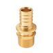 Переходник с НР Koer KA.A08M-25 - 25(3.5mm) x 3/4"M (KR4853) KR4853 фото 4