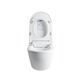 Комплект: Koer TB-0301 Smart Унитаз-биде подвесной TB-0101 с электронным управлением + Инсталляция KT-0409 + панель KT-0609-01 Chrome (KR6116) KR6116 фото 28