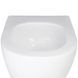 Комплект Grohe Set Унитаз ELLIPSE-0305-T3 + Инсталляция UA388400WG + панель 38732000 (388400WGELLIPS0305T3) 388400WGELLIPS0305T3 фото 17