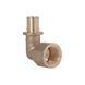 Угол натяжной Icma №1037 d16х2,2-1/2"В 851037ADBO05 SD00053885 фото 4