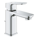 Однорычажный смеситель для раковины Grohe Cubeo S-размера (1016940000) 1016940000 фото 1