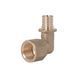 Угол натяжной Icma №1037 d16х2,2-1/2"В 851037ADBO05 SD00053885 фото 1