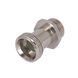 Ниппель для расходомера Thermo Alliance Forte 1/2"Нх3/4"Н TAF012 SD00056630 фото 2