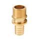 Переходник с НР Koer KA.A08M-25 - 25(3.5mm) x 3/4"M (KR4853) KR4853 фото 3
