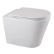 Унитаз напольный безбачковый Mixxus Premium Bevel-0702-T3 555х365х410mm система смыва Tornado 3.0 (MP6715) MP6715 фото 1