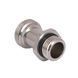 Ниппель для расходомера Thermo Alliance Forte 1/2"Нх3/4"Н TAF012 SD00056630 фото 4
