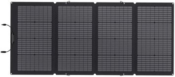 Сонячна панель EcoFlow 220W Solar Panel EcoFlow 15699 8301/15699 фото