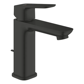 Однорычажный смеситель для раковины Grohe Cubeo M-размера (1017492430) 1017492430 фото