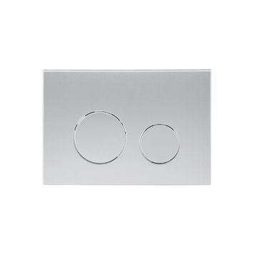Панель змиву для унітаза Qtap Nest QT0111M11111SAT SD00038778 фото